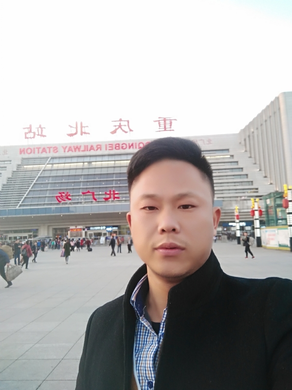 释然的第一张照片--宣城残疾人相亲网