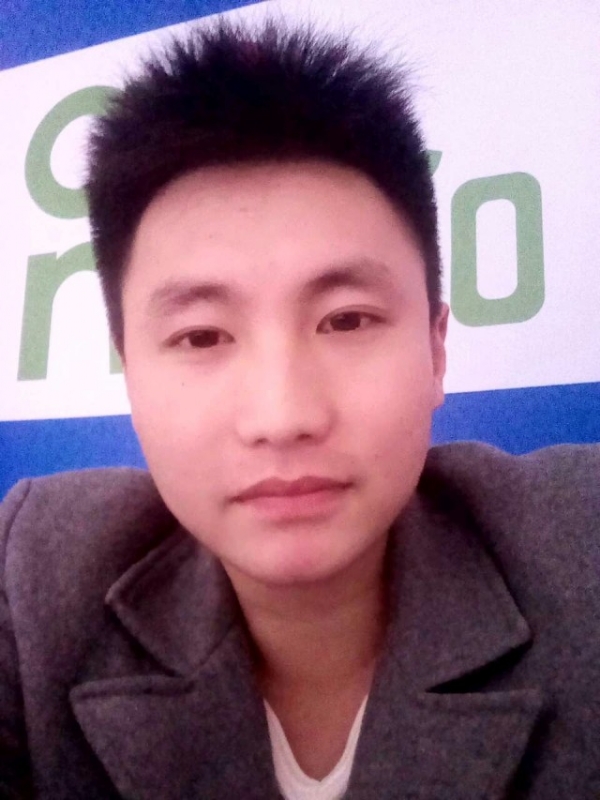 木易的第二张照片--宣城残疾人相亲网