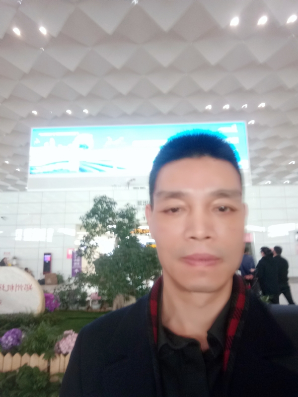 阿源的第三张照片--宣城残疾人相亲网