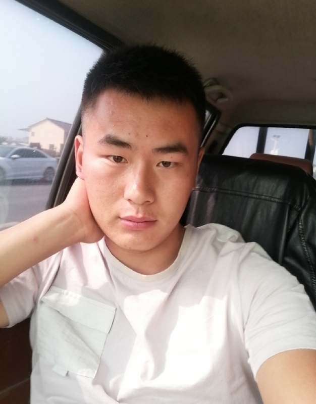 马宏亮的第二张照片--宣城残疾人相亲网