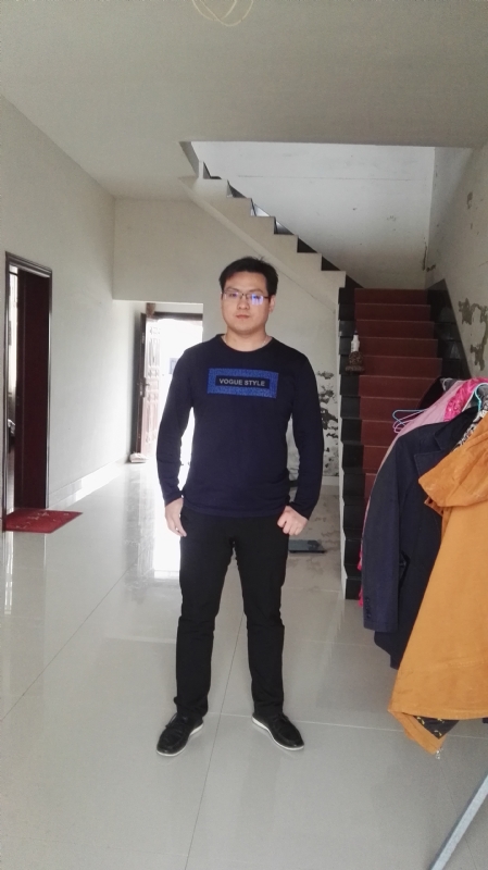 小哥哥的第二张照片--宣城残疾人相亲网