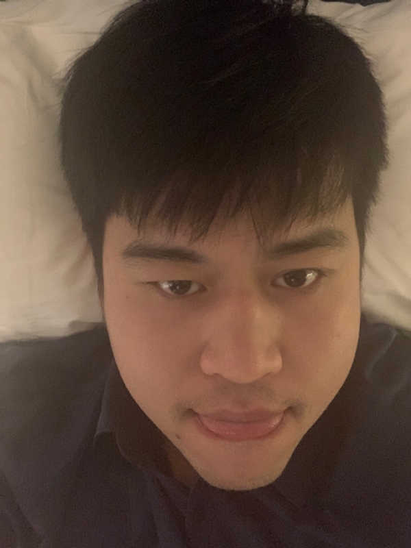 凌立的第一张照片--宣城残疾人相亲网